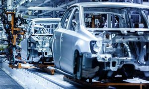 industria auto Polonia
